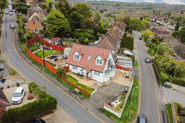 Detached house for sale in Pinewood Road, High Wycombe
