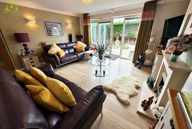 3, Winterton Close Greater Manchester, Westhoughton photo 3