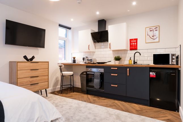 Room 3, 46 Wild Street, Derby photo 2