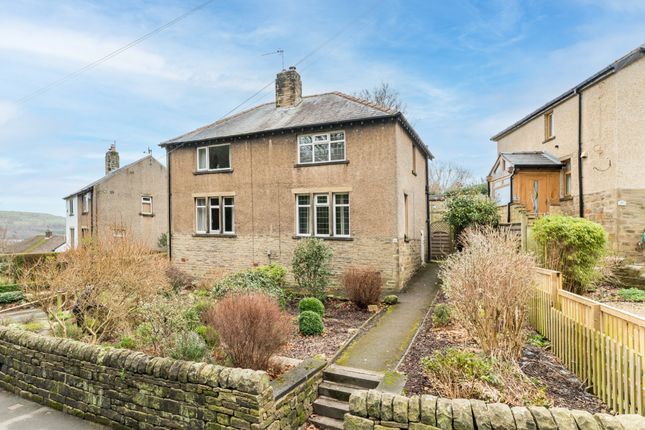 Semi-detached house for sale in Primrose Lane, Bingley, West Yorkshire