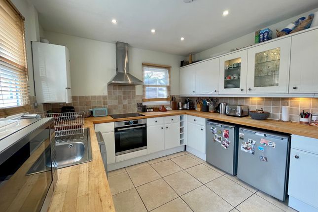 Semi-detached house to rent in Upper Halliford Road, Shepperton