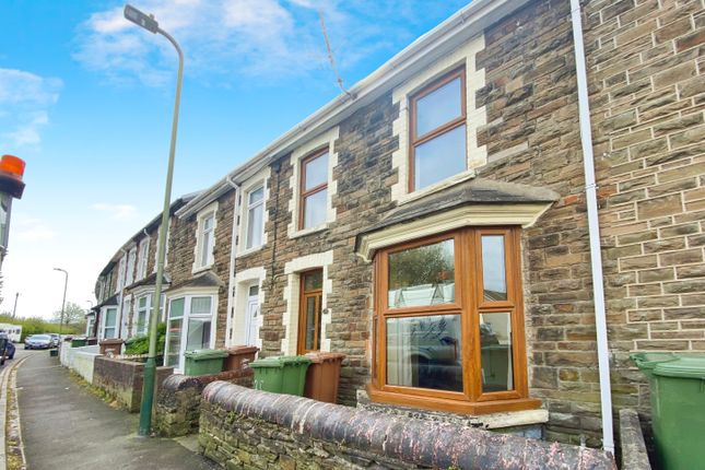 Property to rent in Wern Crescent, Nelson, Treharris