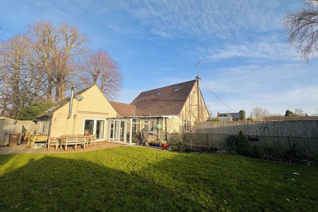 Detached house for sale in Church Road, Cholsey