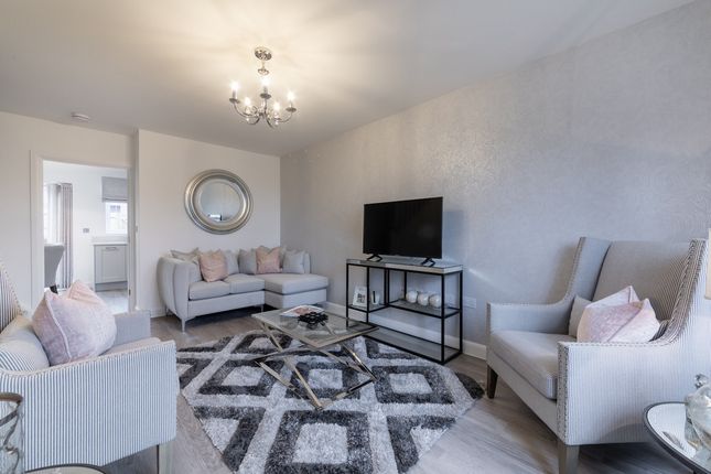 Plot 77, The Bray, Hale Road, Benson photo 2