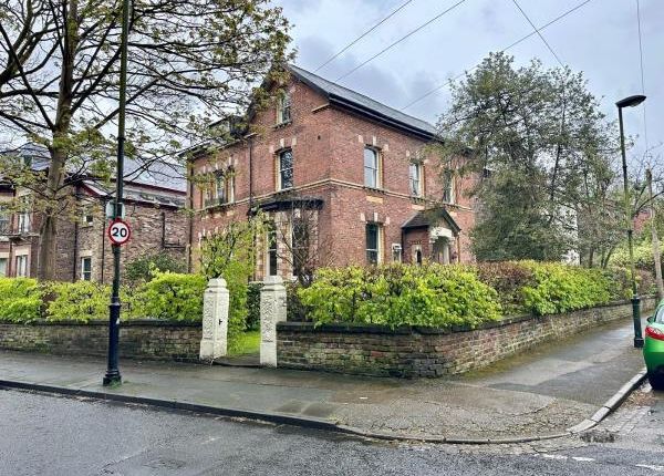 Property for sale in Durndale, 16 Linnet Lane, Aigburth, Liverpool