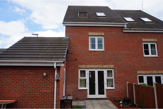 3 bedroom semi-detached house for sale - 43901205 ...