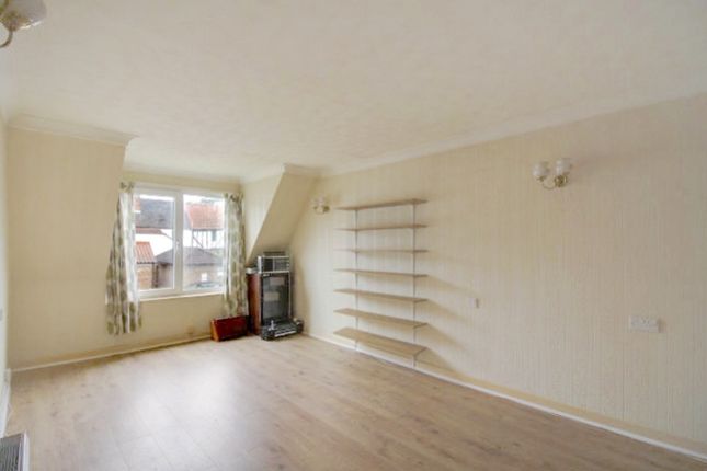 Flat for sale in Vyner House Front Street, Acomb, York, North Yorkshire
