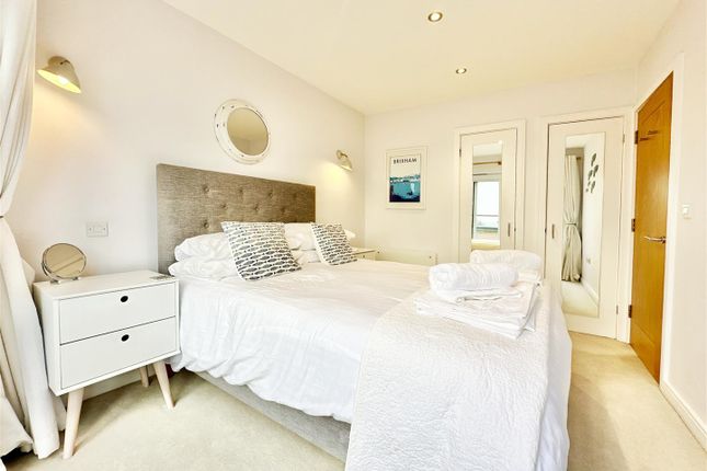 Flat for sale in Fishcombe Road, Brixham