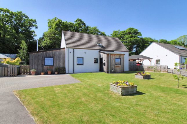 Thumbnail Detached house for sale in Montrose Avenue, Auldearn, Nairn