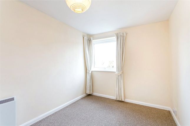 Flat to rent in The Maples, Willows Road, Bourne End, Buckinghamshire