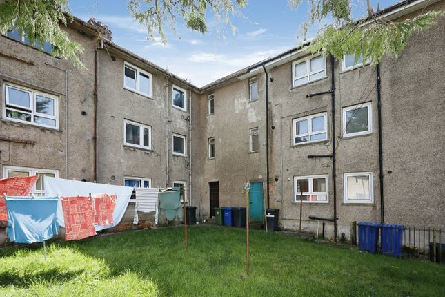 Flat for sale in 41 Fairway Avenue, Paisley