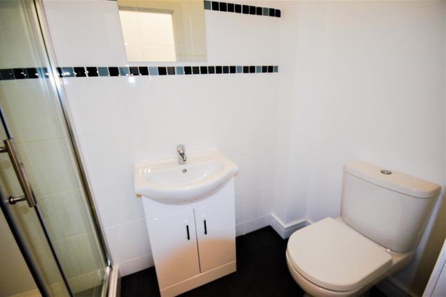 Flat 6, Block C, Phoenix Yard, 5-9 Upper Brown Street, Leicester photo 4