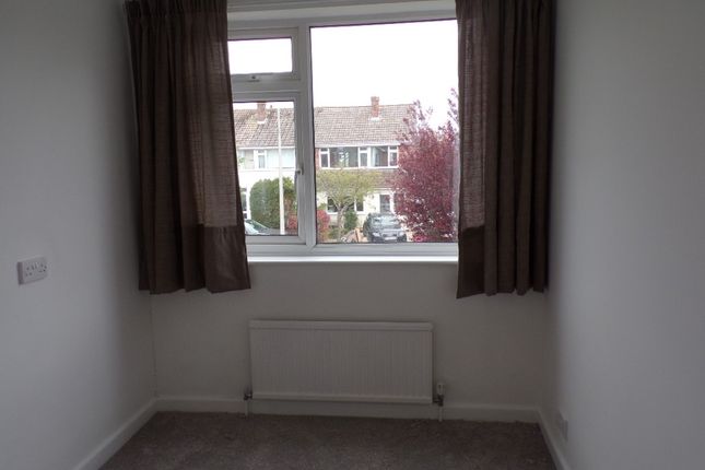 Detached house to rent in Park Road, Congresbury, Weston-Super-Mare