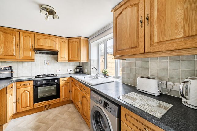 Willens Cottage, Bridport photo 4