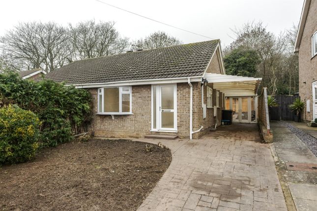2-bed other on 23, Merryweather Court, Scunthorpe, £165,000