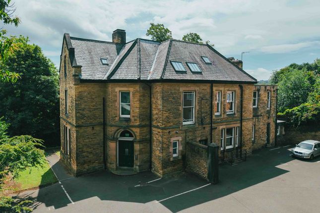 7 Riverdale, Sheffield photo 4