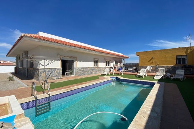 Thumbnail Villa for sale in 04650 Zurgena, Almería, Spain