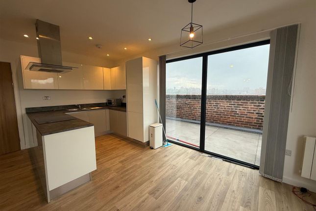 621, Meadow Mill, Water Street, Stockport photo 3