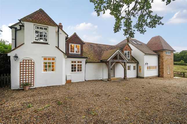 Oak Tree Cottage, The Street, Dockenfield, Farnham photo 4