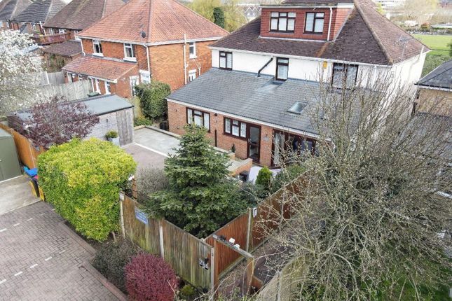 Detached house for sale in Broad Oak Road, Canterbury