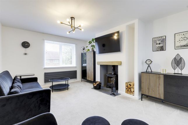 28 Francklin Road, Nottingham photo 2