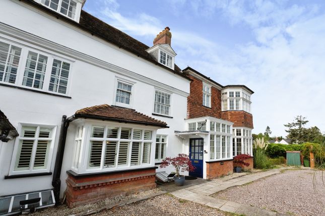 Semi-detached house for sale in Bessels Green Road, Sevenoaks