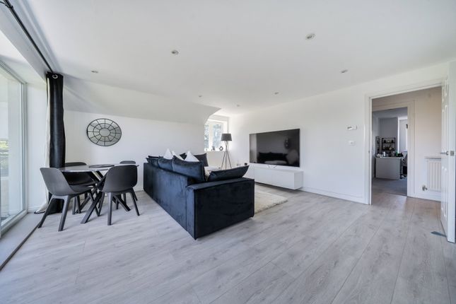 Greenlands View,Flat 4, Broad Oak, Southampton photo 4