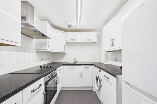 9 Trivett Square, Nottingham photo 2