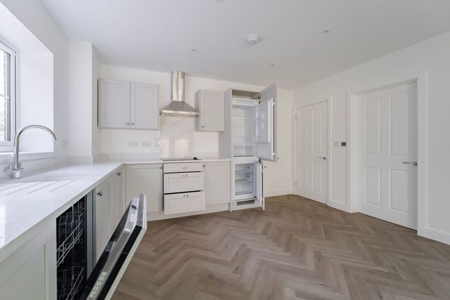 Plot 6, The Woodlands, Diss photo 4