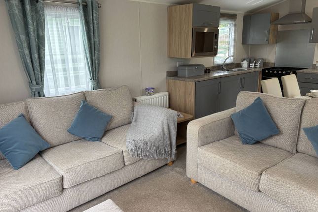 9, Wild Rose Holiday Park, Appleby-in-Westmorland photo 3