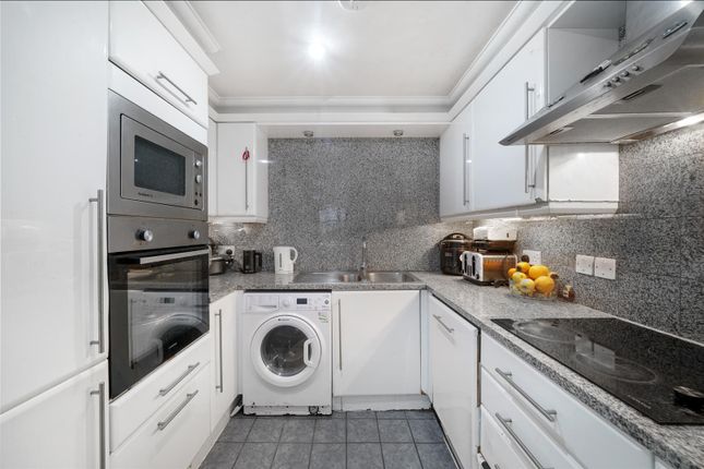 406, Belvedere Heights, 199 Lisson Grove, London photo 3