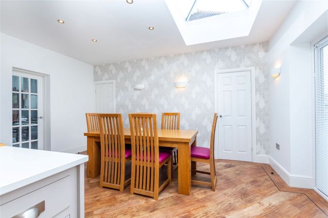 Detached house for sale in Morley Road, Southport, Hesketh Park