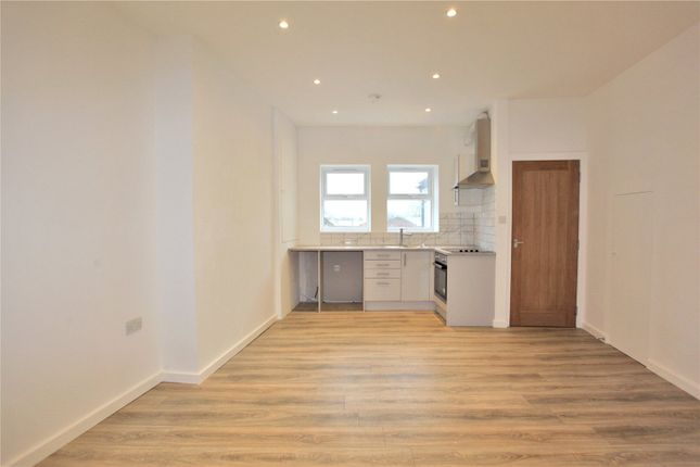 Thumbnail Flat to rent in George Lane, South Woodford