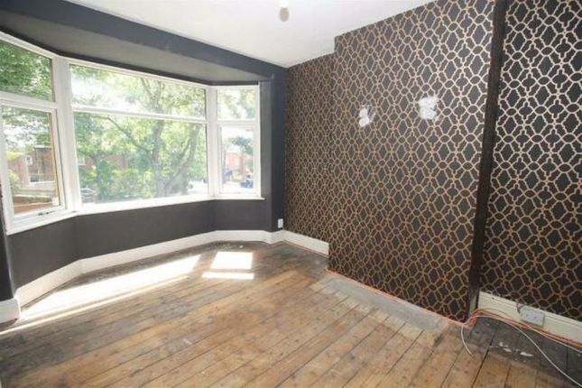 Flat for sale in Verne Road, North Shields
