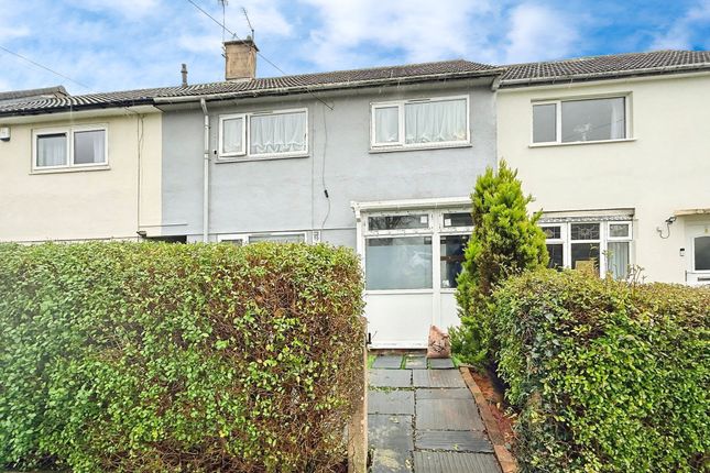 3-bed house on 70 Bowhill Grove, Leicester, £230,000