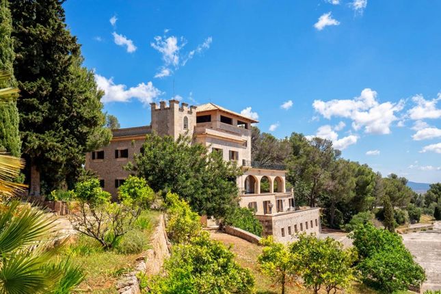Properties For Sale In Palma Majorca Balearic Islands Spain Palma Majorca Balearic Islands Spain Properties For Sale Primelocation