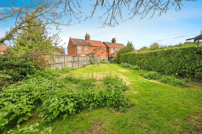 Property for sale in Cawston Road, Aylsham, Norwich