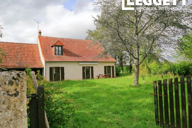 Villa for sale in St Christophe En Boucherie, Indre, Centre-Val De Loire