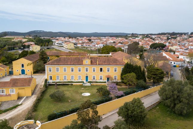 Thumbnail Farmhouse for sale in Valado Dos Frades, Nazaré, Leiria, Portugal