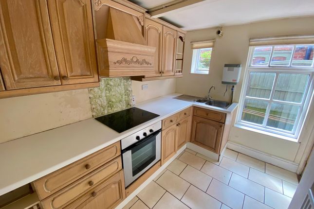 22 North Parade, Grantham photo 4