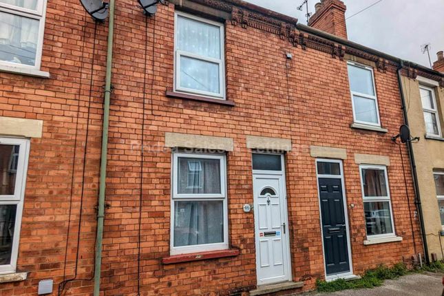 Terraced house to rent in Hood Street, Lincoln