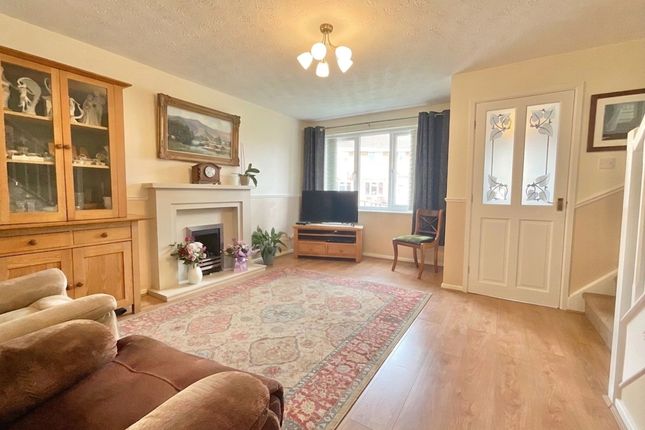 49 Lambourn Drive, Crewe photo 2