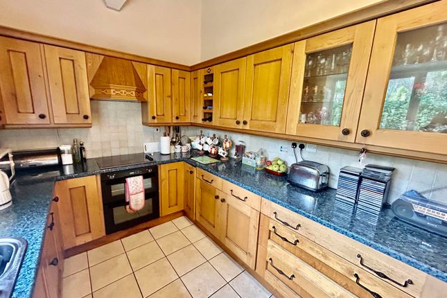 Semi-detached house for sale in Brynteg, Pontyclun, Rct.