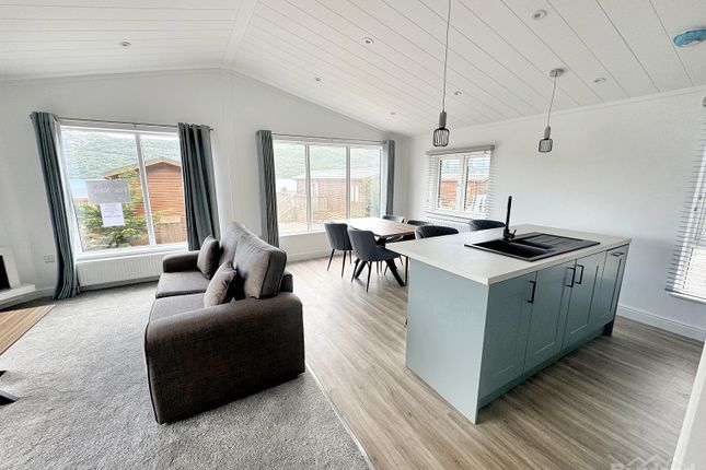 24 The Hamptons Loch Ness Highland Lodges, Loch Ness Highland Lodges, Invermoriston photo 4