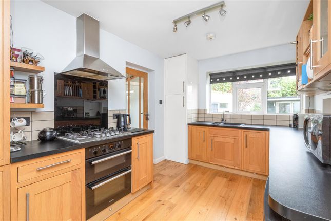 Detached house for sale in Copse Hill, Brighton