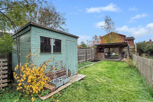 7, Silver Street, Westbury photo 2