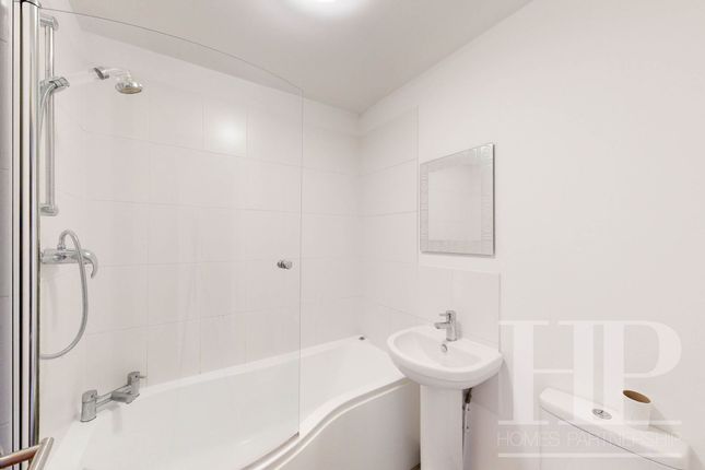 Flat for sale in London Road, First Choice House London Road