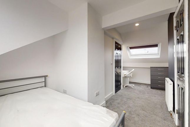 Bright And Spacious Master Bedroom Featuring A Com...