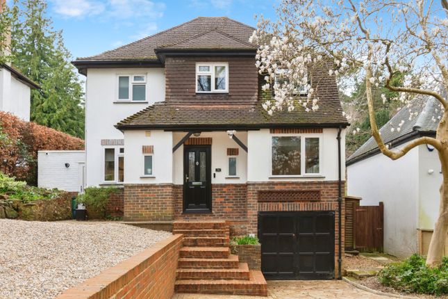 Detached house for sale in Park Road, Kenley