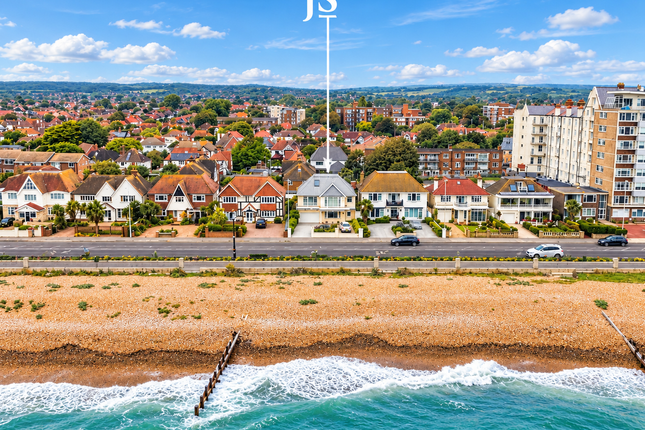 4-bed detached on West Parade, Worthing, £1,200,000